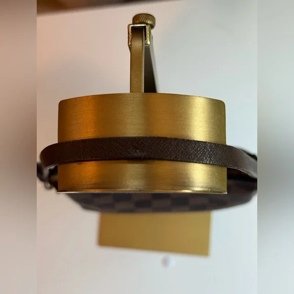 Louis Vuitton ‘Trousse’ Pochette - Picture 8 of 13